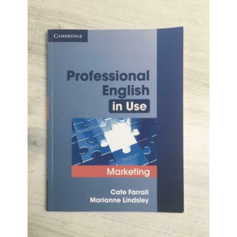 Engelse Business Boeken! (Twee Boeken)