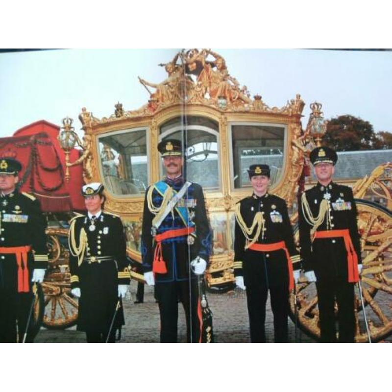De gouden koets