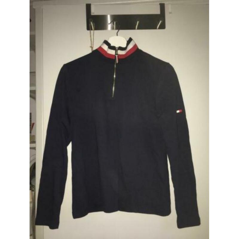 Tommy Hilfiger coltrui unisex