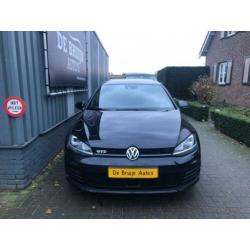 Volkswagen Golf 2.0 TDI GTD PANNO,DY,LEER 225 PK BOMVOL !