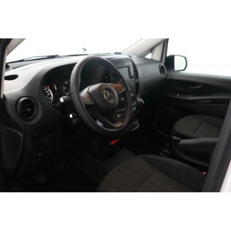 Mercedes-Benz Vito 111 CDI Lang Business Professional Plus