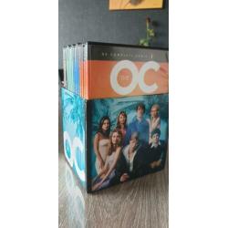the OC de complete serie