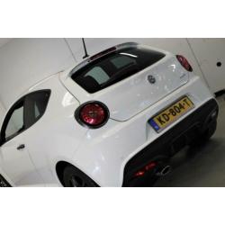 Alfa romeo MITO 1.4 SUPER U-CONNECT NAVIGATIE PARKEERSENSORE