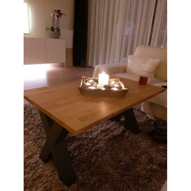 Eikensalontafel