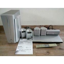 Home Cinema set JVC TH-S55