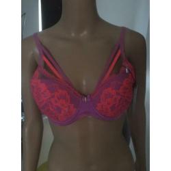 NEW Sapph BH maat 75B