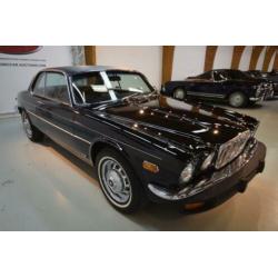 Jaguar XJ-6