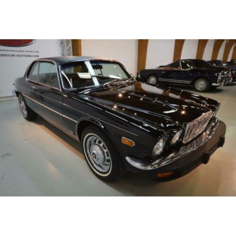 Jaguar XJ-6