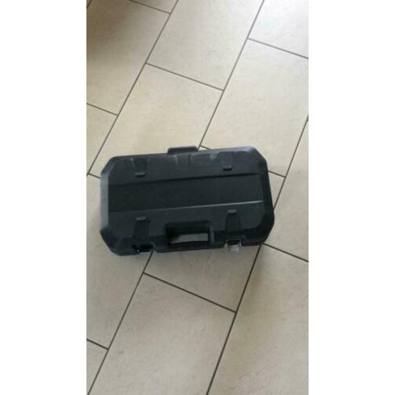 Lege gereedschapskoffer voor WORX zaagmachine WX 427
