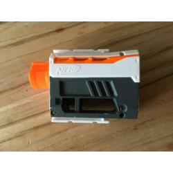 Nerf modulus 10 darts