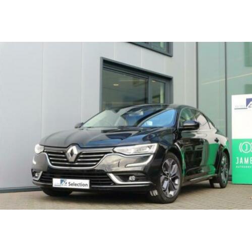 Renault Talisman 1.6 TCe Limousin Automaat (bj 2018)