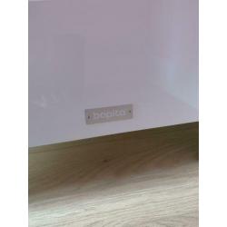 Bopita Manhatten baby en peuter kamer