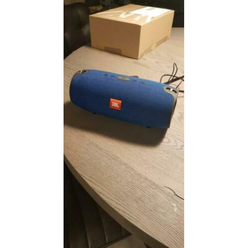 JBL XTREME Nieuw