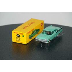 Dodge Royal Sedan - Dinky Toys 191 (groen) - ATLAS