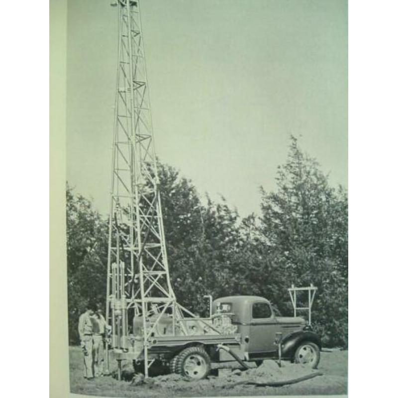 Shell 1890 - 1950