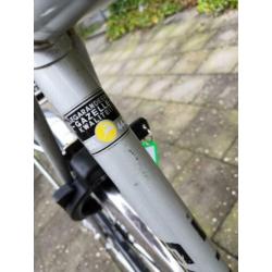 Gazelle Tour de France herenfiets 57 cm