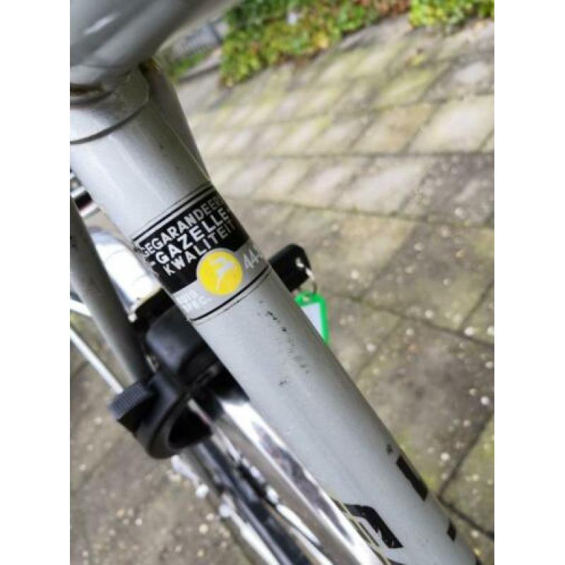 Gazelle Tour de France herenfiets 57 cm