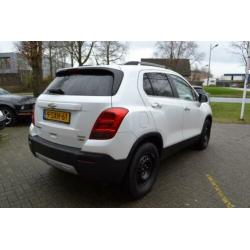 Chevrolet Trax 1.4T LT AWD AIRCO / CRUISE / CAMERA / LEER /
