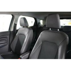 Ford EcoSport 1.0 EcoBoost Titanium Navi, Leder, Climate, Li