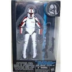 GEZOCHT: Black series 6 inch Clone troopers