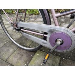 Batavus Torino damesfiets 58 cm, 3 versnellingen