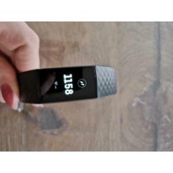 Fitbit Charge 3
