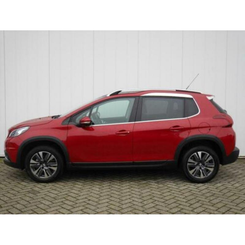 Peugeot 2008 Allure 1.2 PureTech 110pk | Navi | Climate | Tr