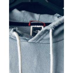 North Face hoody man/vrouw xs