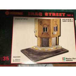 Diverse modelbouw kits