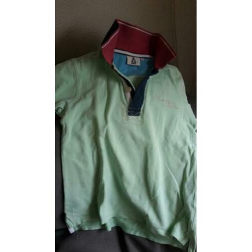 Gaastra polo shirt