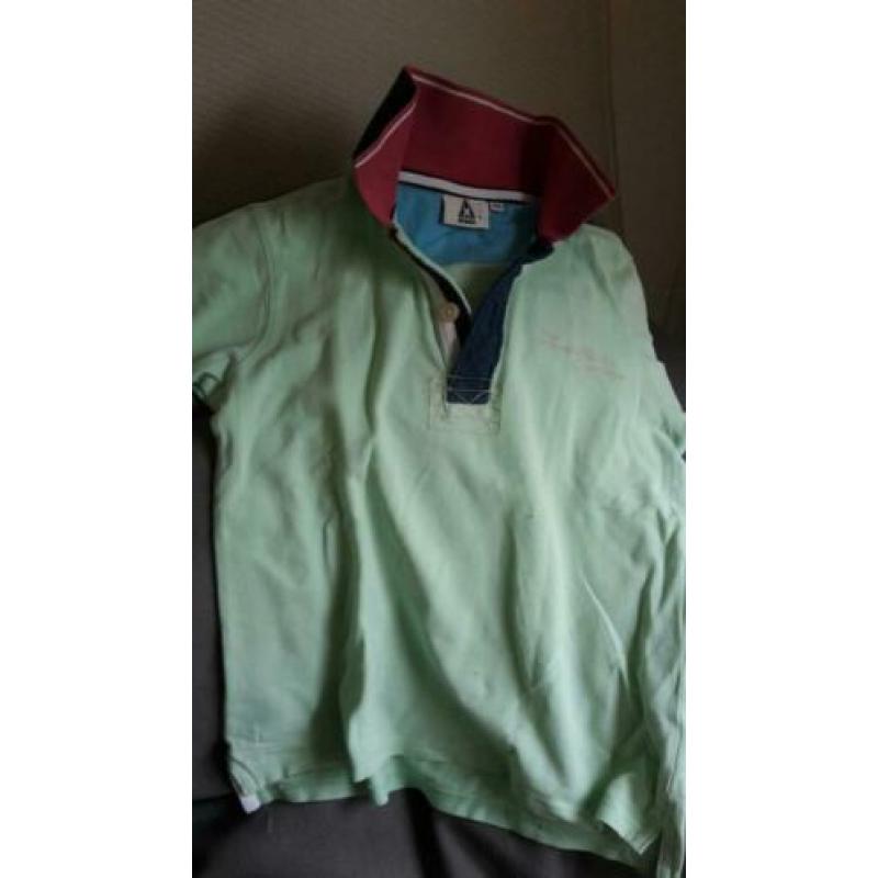 Gaastra polo shirt