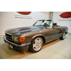 Mercedes-benz SL-KLASSE