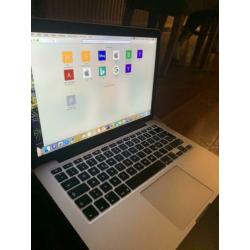 Macbook pro 2015