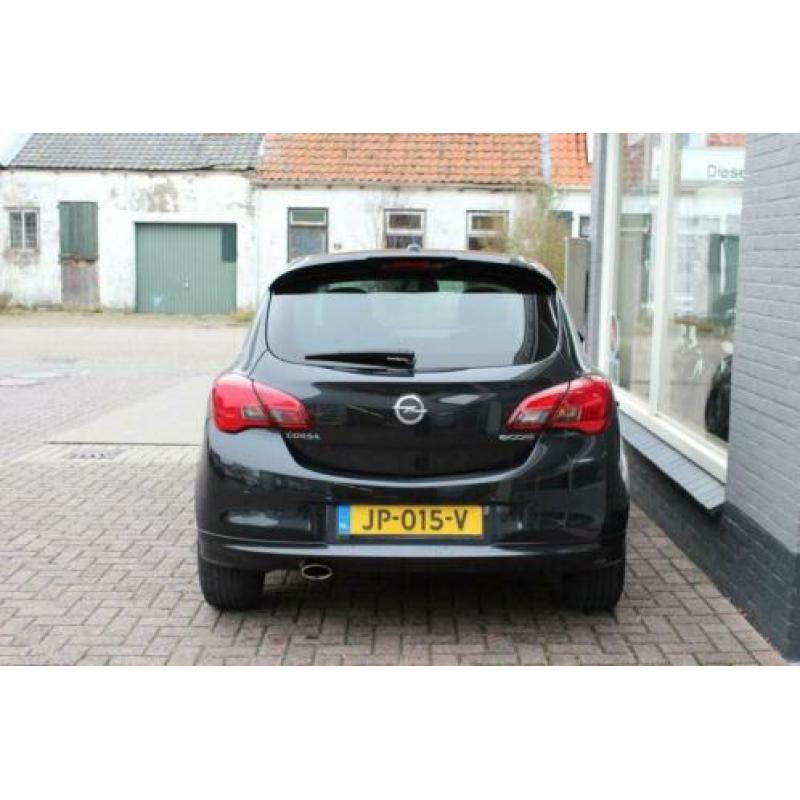Opel Corsa 1.0 Turbo Edition