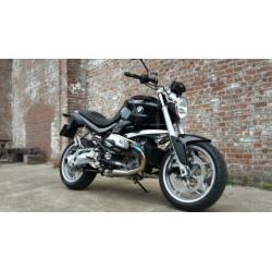 bmw R1200R ABS R1200R