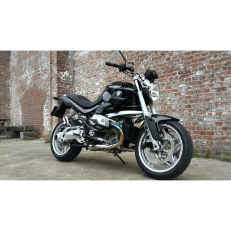 bmw R1200R ABS R1200R