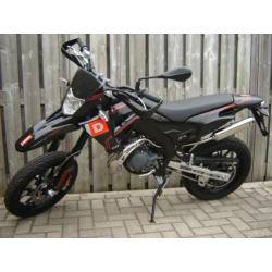 Derbi DRD Limited Euro4 2020 Nieuw 0 km GOEDKOOPSTE VAN NL