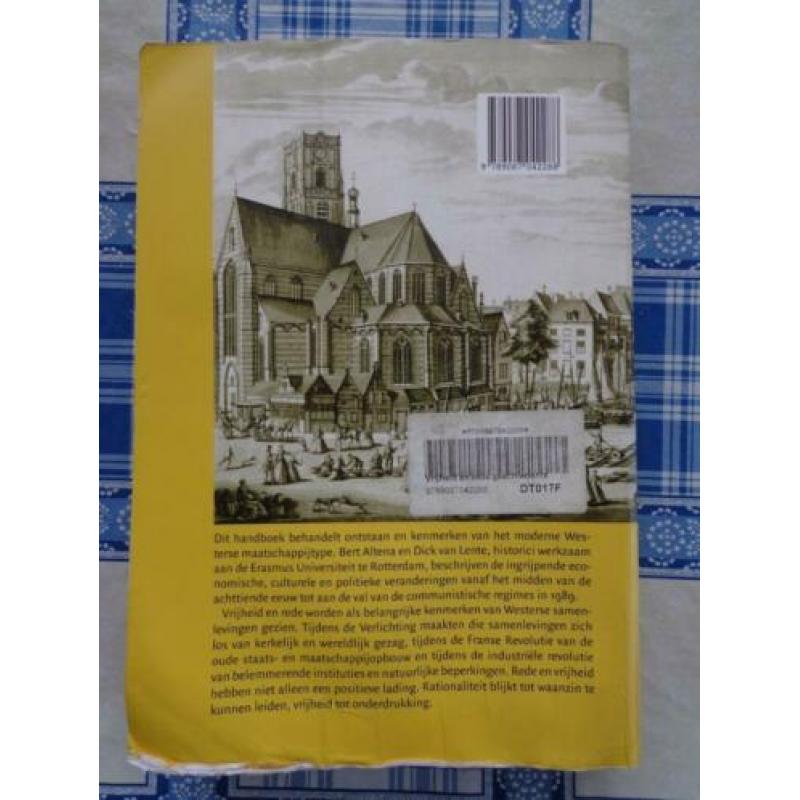 Vrijheid & Rede 9789087042288