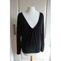 mooi top van DESIGNERS REMIX BY CHARLOTTE maat XS