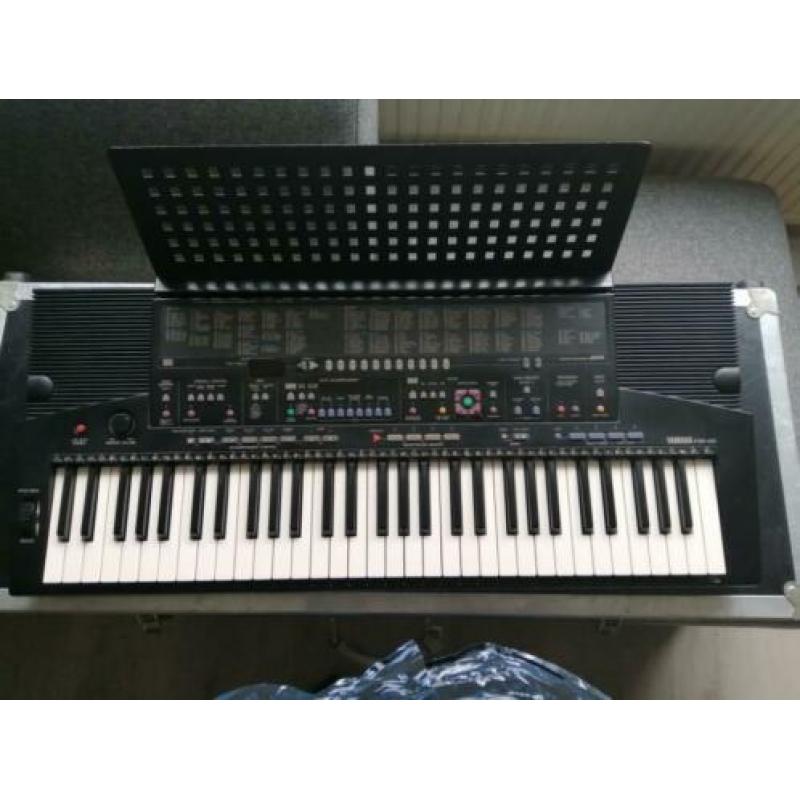 Yamaha Keyboard PSR 410