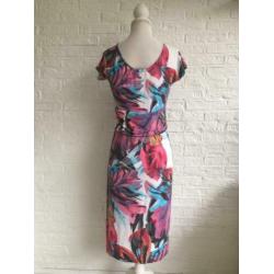 Prachtige jurk van Studio Anneloes maat M
