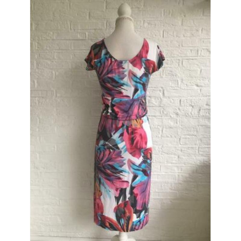 Prachtige jurk van Studio Anneloes maat M