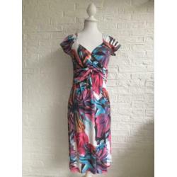 Prachtige jurk van Studio Anneloes maat M