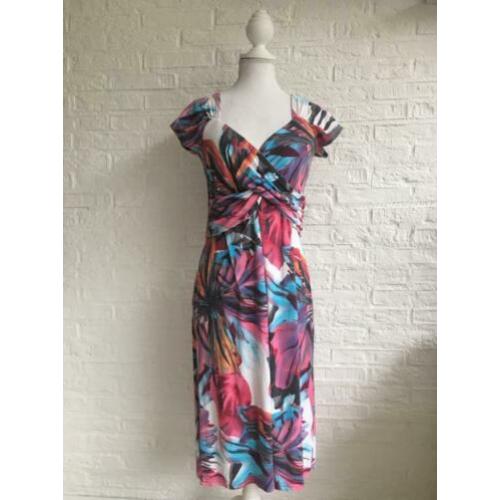 Prachtige jurk van Studio Anneloes maat M
