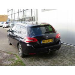 Peugeot 308 SW 1.6 BlueHDI Blue Lease Executive Pack Trekhaa