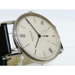 Nomos Glashütte Ludwig Original.