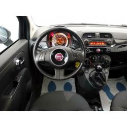 Fiat 500 1.0 TWINAIR POP NERO SPORT , Airco, LMV, al v.a. €