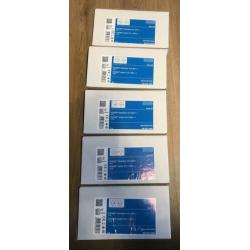 Jung as500 2-voudig wcd