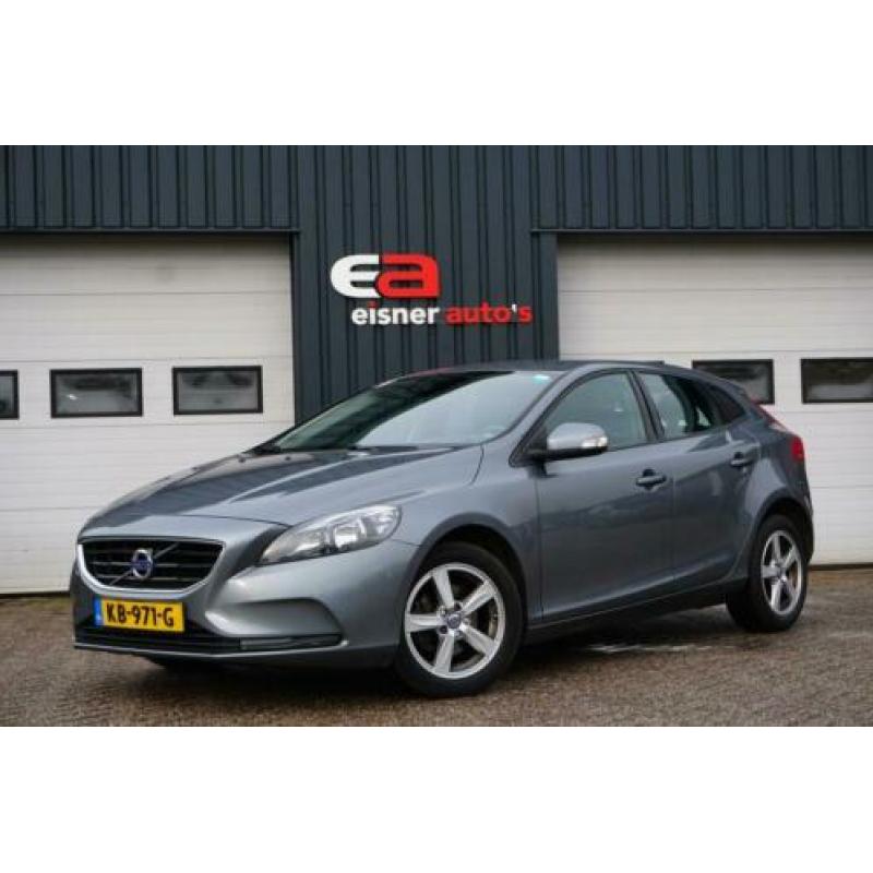 Volvo V40 2.0 D2 Business | STOELVERWARMING | NAVI