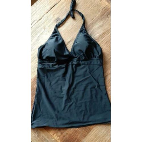 Positie badkleding, tankini Prenatal maat L
